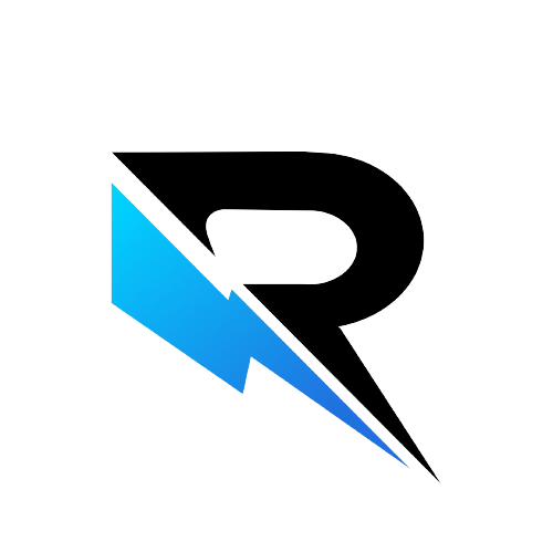 Reinigungsblitz Logo